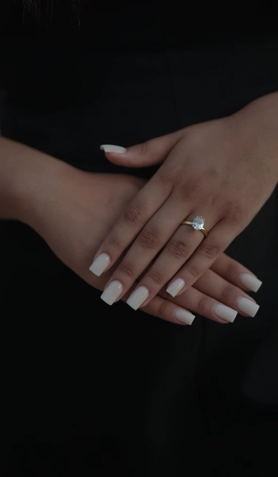 A closer look at the ring